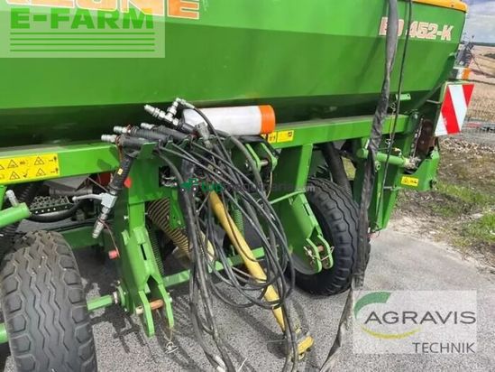 Sembradora monograno mecanica - Amazone - ed 452 k