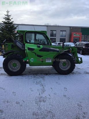 Telescopica - Merlo - tf42.7 cs-140