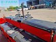 Tractor agrícola -  - balai pousseur bp7