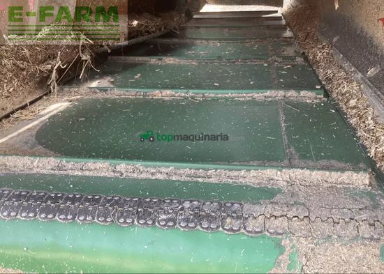 Remolqu esparcidor - Jeantil - vm 12