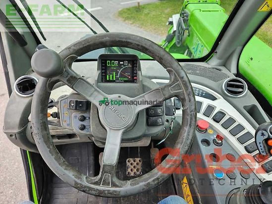 Telescopica - Merlo - tf 42.7 - 140