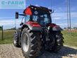 Tractor agrícola - Case IH - maxxum 125
