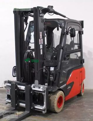Elevadora - Linde - e 20 pl evo 386-02