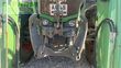 Tractor agrícola - Fendt - 313 vario med frontlift og frontlæsser