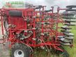 Combinado de siembra - Kverneland - ts drill