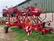 Henificador - Lely - lotus 1020s
