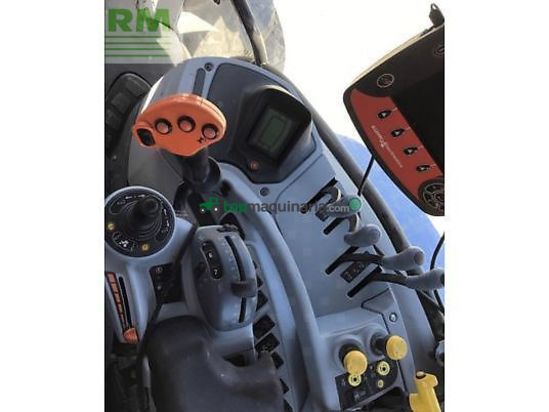 Tractor agrícola - New Holland - t7.165 s S