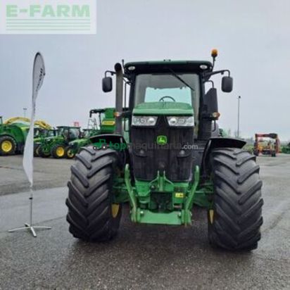 Tractor agrícola - John Deere - 7230 r