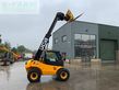 Telescopica - JCB - 520-40 telehandler (st26479)