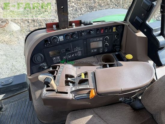 Tractor agrícola - John Deere - 7820