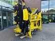 Cabezal - Kemper - 375 pro inkl. 300f fahrwerk