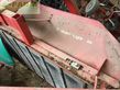 Cortacésped manual - Kverneland - tarrup 4032 et bx