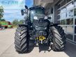 Tractor agrícola - Deutz-Fahr - 8280 ttv 60km/h michelin isobus