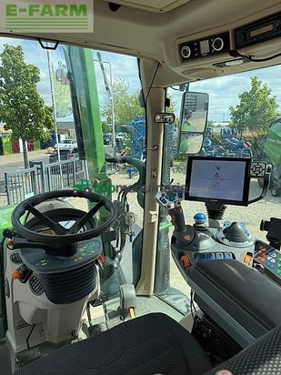 Tractor agrícola - Fendt - 516
