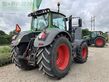 Tractor agrícola - Fendt - 828 vario s4