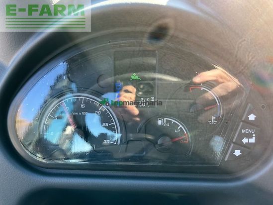 Telescopica - Schaffer - 8620t teleskopradlader