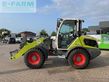 Minicargadora - Claas - torion 535