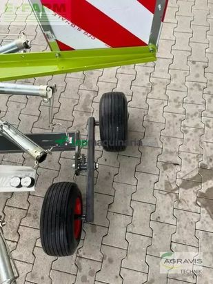 Rastrillo - Claas - liner 420