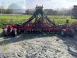 Grada de disco - Horsch - joker 6ct + vogelsang