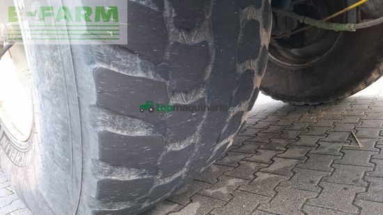 Cisterna - Wienhoff - 24200 tridem
