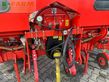 Sembradora monograno mecanica - Gaspardo - st 300/540 6 rows