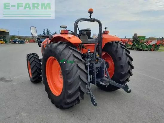 Tractor agrícola - Kubota - m5091