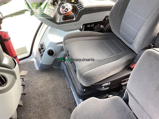 Tractor agrícola - Claas - traktor arion 630 cm- st v ceb