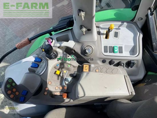 Tractor agrícola - Deutz - 6140.4 ttv