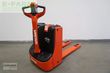 Elevadora - Linde - t 16 1152