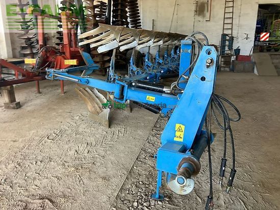 Arado - Lemken - vari diamant 10 x 6+1 l100