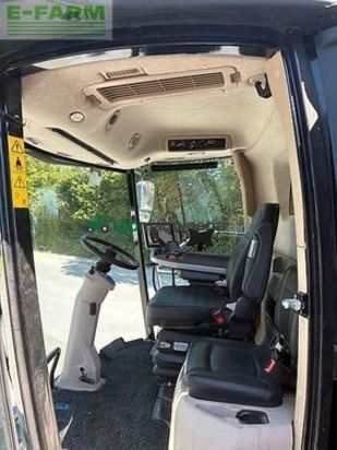 Cosechadora de Cereal - Fendt - ideal 8t