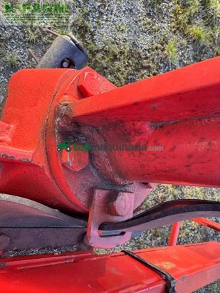 Henificador - Kuhn - gf7601mh