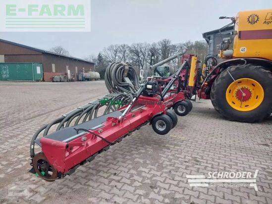 Esparcidor - Vredo - zb4 150080 dv
