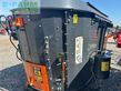 Remolqu esparcidor -  - futtermischer-4,0m³-elektromotor-vorführmaschine