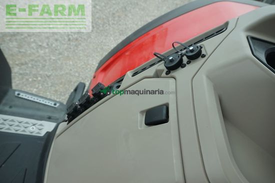 Tractor agrícola - Massey Ferguson - mf 8s.305 dyna-vt