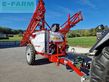 Atomizador -  - 2500l 15m arag bravo 180s bordcomputer lechler d