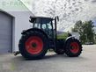 Tractor agrícola - Claas - ares 816 rz claas RZ