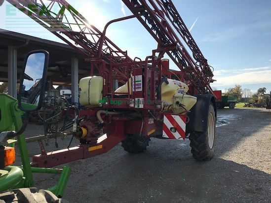 Atomizador - Hardi - Commander 3200 Plus