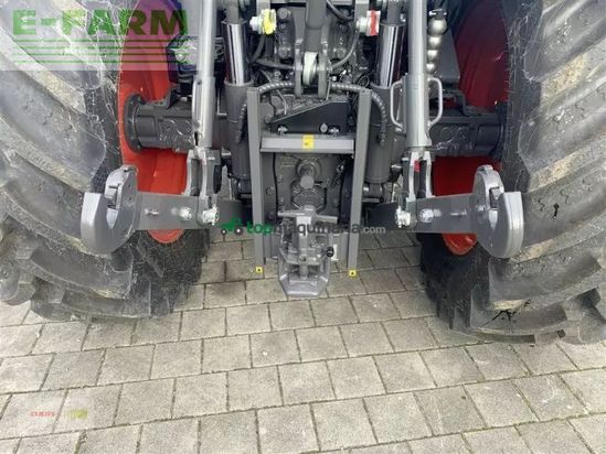 Tractor agrícola - Claas - axos 3.95