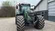 Tractor agrícola - Fendt - 939 vario s4 profi plus med frontlift