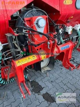 Sembradora monograno mecanica - Kuhn - kosma m 3 m00