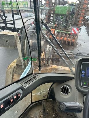 Minicargadora - JCB - 426 e