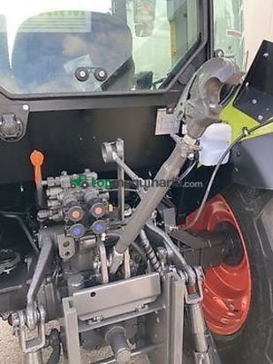 Tractor agrícola - Claas - elios 210