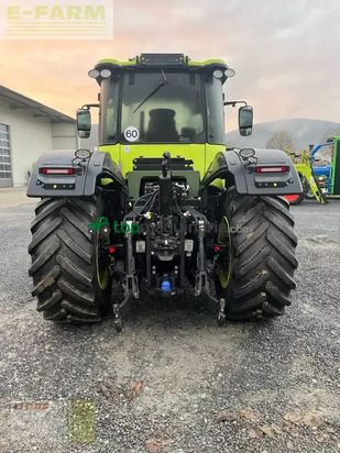 Tractor agrícola - JCB - fastrac 4220