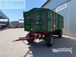 Remolqu agrícola -  - hkd 302