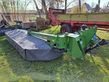 Cortacésped manual - Fendt - slicer 4080 tl