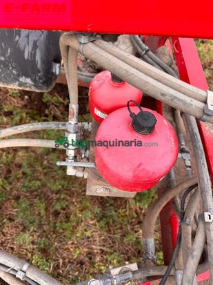 Cultivador - Horsch - torrano 5 fm