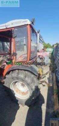 Tractor agrícola - Same - solaris 50