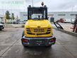 Minicargadora - Wacker Neuson - wl44 - utilaj nou!