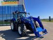Tractor agrícola - New Holland - t 6.165